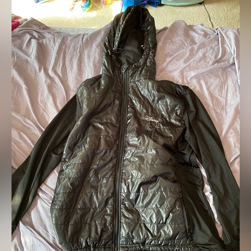 SOLD RunDisney Jacket